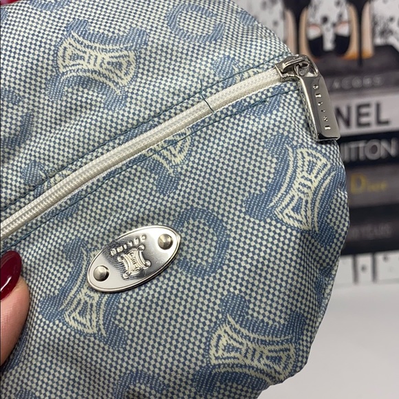 ✈️Sold✈️Celine pockhat - Picture 9 of 12